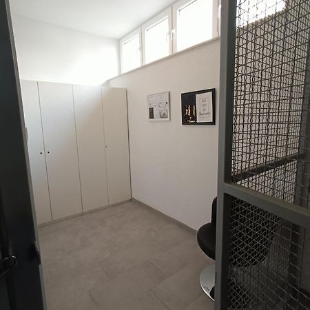Appartement The View à Zadar Extérieur photo