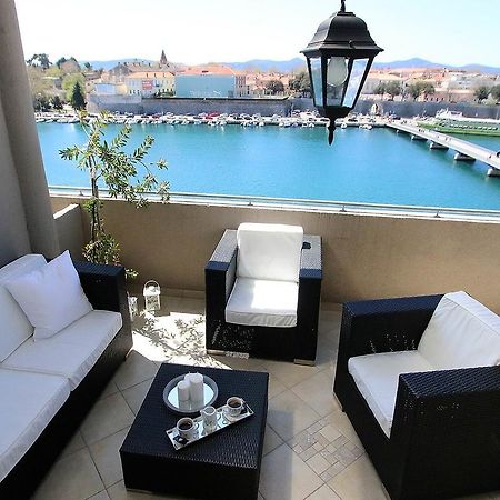 Appartement The View à Zadar Extérieur photo