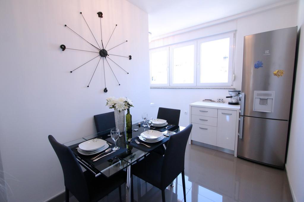 Appartement The View à Zadar Extérieur photo