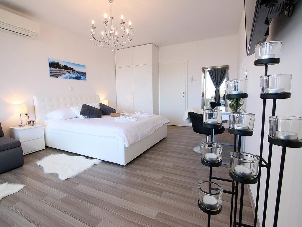 Appartement The View à Zadar Extérieur photo