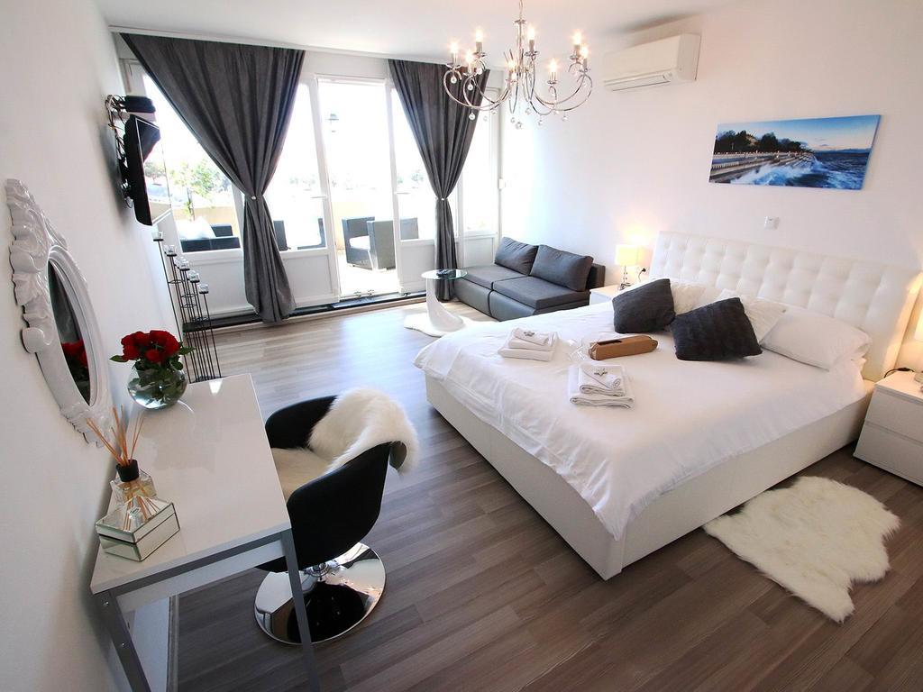 Appartement The View à Zadar Extérieur photo