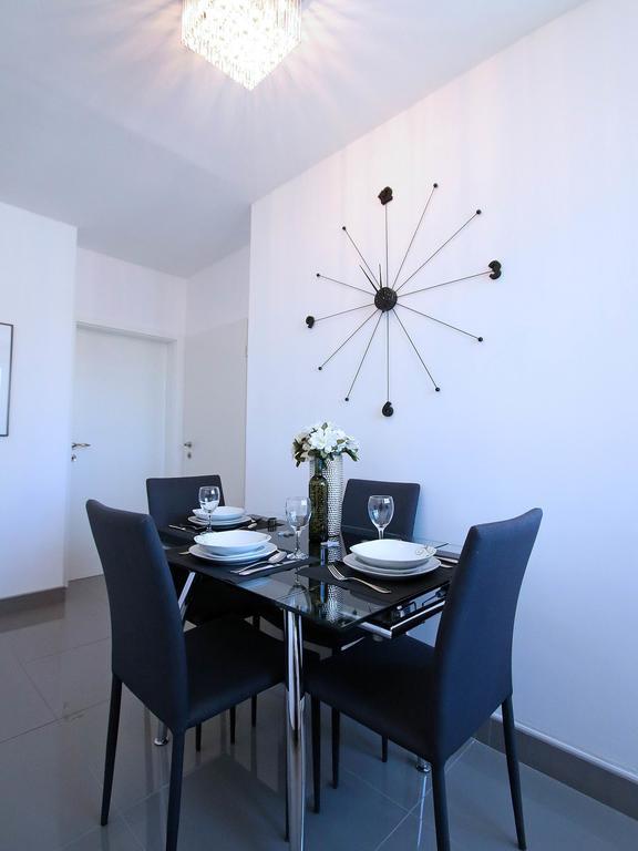 Appartement The View à Zadar Extérieur photo