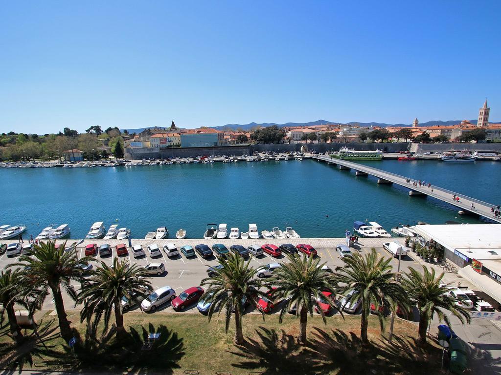 Appartement The View à Zadar Extérieur photo