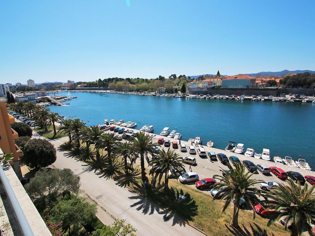 Appartement The View à Zadar Extérieur photo
