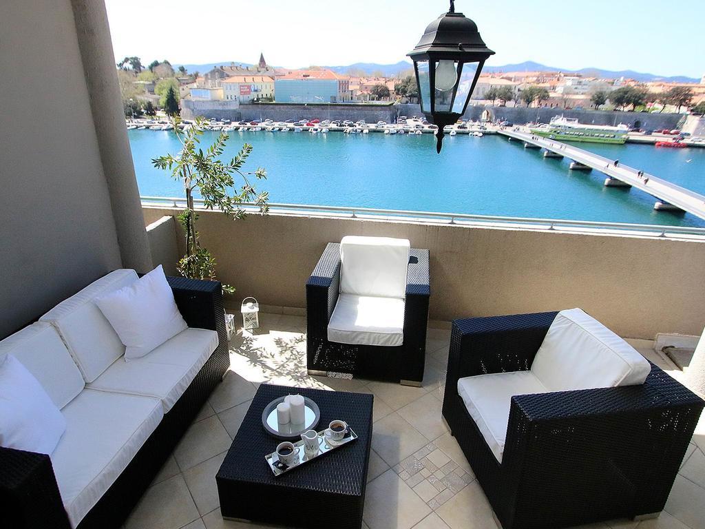 Appartement The View à Zadar Extérieur photo