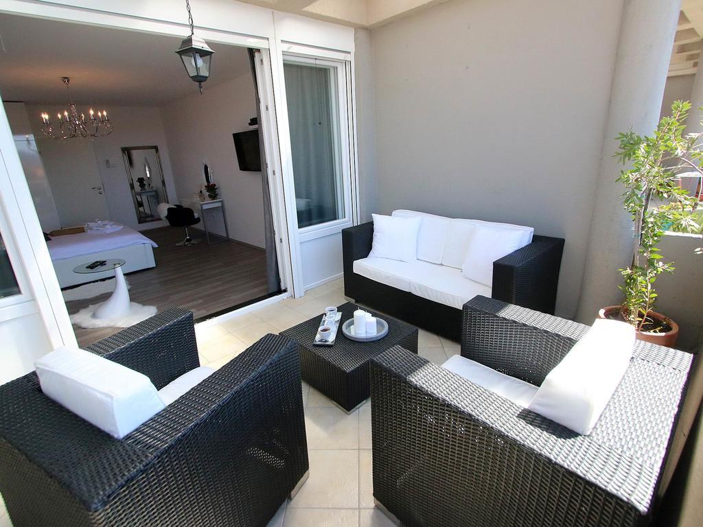 Appartement The View à Zadar Extérieur photo