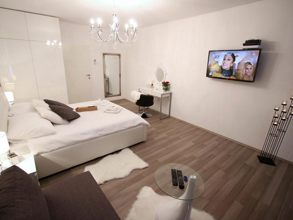 Appartement The View à Zadar Extérieur photo